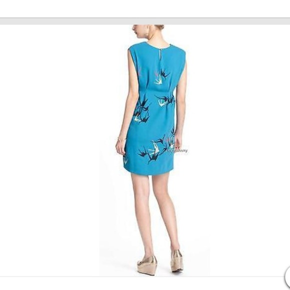 NWOT Anthropologie Sariah Dress - Picture 2 of 15